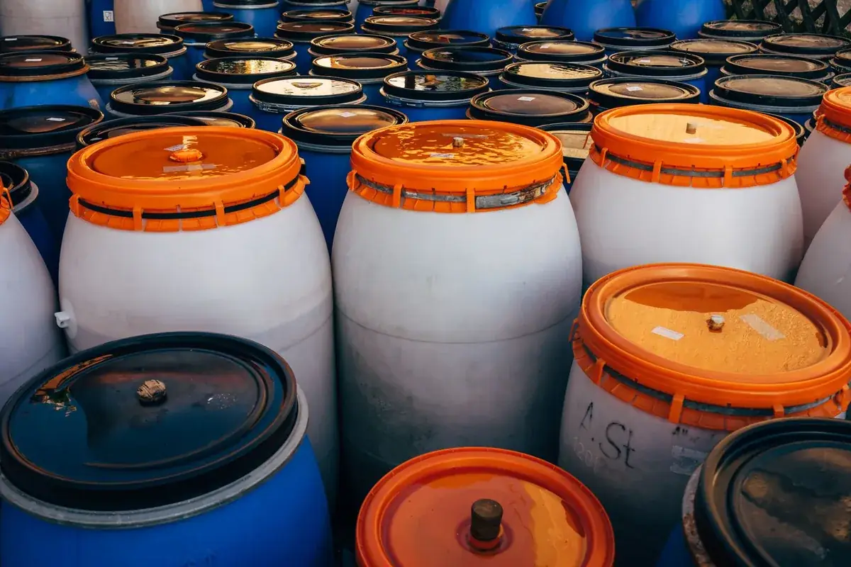 Hazmat Cleanup in Reedurban, OH